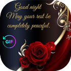 Good Night Flowers 图标