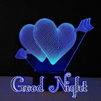 Good Night Flowers 截图 2