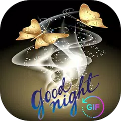 Good Night Flowers Images‎ APK 下載