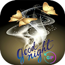 Good Night Flowers Images‎ APK