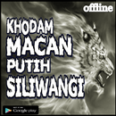 Khodam Macan Putih Siliwangi aplikacja