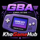 GBA Emulator - Advance 32-Bit APK