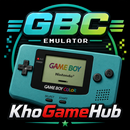 GB/GBC Emulator - Nostalgia APK