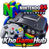 N64 Emulator - 64Bit Retro APK