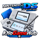 NDS Emulator - Dual Nostalgia APK