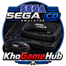Sega CD/MD/GG Emulator-Trilogy APK