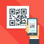 QR Code Barcode Scanner simgesi