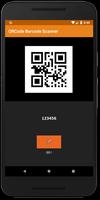 QR Code Barcode Scanner Ekran Görüntüsü 2