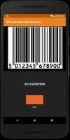 QR Code Barcode Scanner Ekran Görüntüsü 3