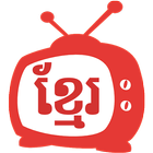 Khmer TV For Free-icoon