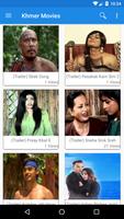 Khmer Movies Affiche