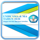 Soal UNBK SMA 2020 (UNBK Rahasia IPA IPS) APK
