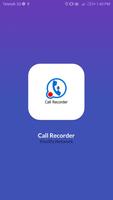 Call Recorder پوسٹر