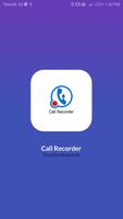 Call Recorder ポスター