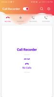 Call Recorder اسکرین شاٹ 1