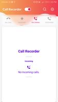 Call Recorder スクリーンショット 3
