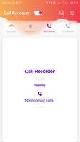 Call Recorder اسکرین شاٹ 3
