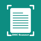 Doc Scanner иконка