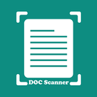 Doc Scanner-icoon