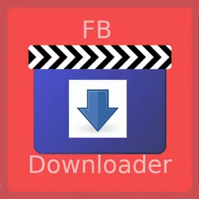 FB Downloader