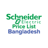 Schneider Price List BD