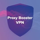 Proxy Booster VPN アイコン