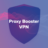 Proxy Booster icon