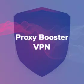 Proxy Booster
