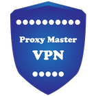 Proxy Master VPN アイコン