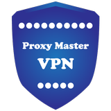 Proxy Master VPN icon