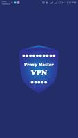 Proxy Master VPN ポスター