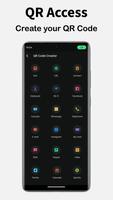QR Access скриншот 2