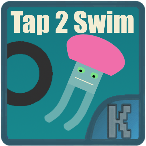 Tap to Swim !