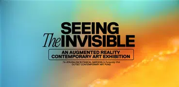 Seeing the Invisible