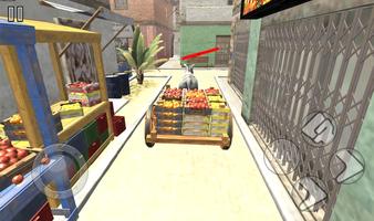 Donkey Corolla : Cargo Donkey king 2019 Parking screenshot 2