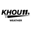 Houston Area Weather from KHOU APK