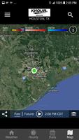 Houston Area Weather from KHOU تصوير الشاشة 3