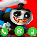Thomas Scary Fake Video Call APK
