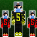 YesSmartyPie Skins