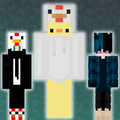 ”Capitan Gato Skins