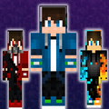 Eystreem Skins For Minecraft