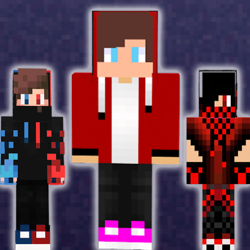 Maizen Skins For Minecraft