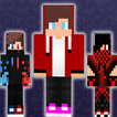 Maizen Skins