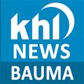 KHL Bauma News