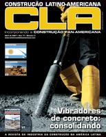 Construction Latin US Portugal ポスター