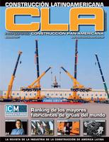 Construction Latin US Spain Affiche
