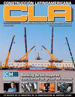 پوستر Construction Latin US Spain