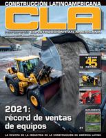 برنامه‌نما Construction Latin US Spain عکس از صفحه