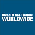 Diesel & Gas Turbine Worldwide icône