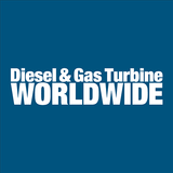 Diesel & Gas Turbine Worldwide icône